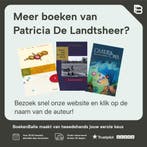 Heikje heks en het geheim van Betkin 9789082495874, Boeken, Verzenden, Zo goed als nieuw, Patricia De Landtsheer