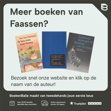 Drukwerk voor PTT 9789012058018 Faassen, Verzenden, Gelezen, Faassen