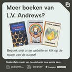 VLUCHT VAN DE ZEVENDE MAAN (SERVIRE) 9789063252908, Verzenden, Gelezen, L.V. Andrews