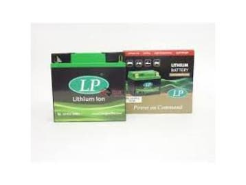 LP LFP30 Lithium accu, Verzenden, Nieuw, Universele onderdelen