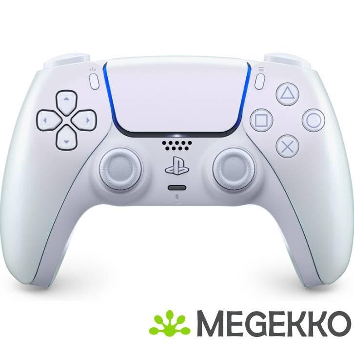 Sony DualSense Wireless Controller voor PS5 / MAC / PC  /, Computers en Software, Overige Computers en Software, Nieuw, Verzenden