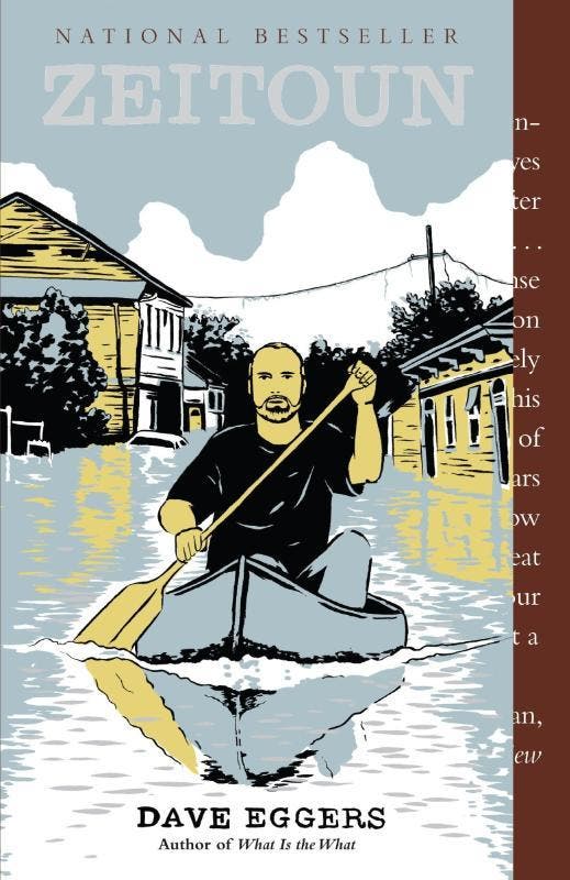 Zeitoun |  | Nieuw, Boeken, Literatuur, Nieuw, Ophalen of Verzenden