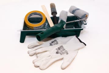 Antifoulingset - JS Watersport, Ophalen of Verzenden, Nieuw, Verven