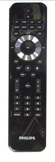 Afstandsbediening Philips mcm906 996510018717 rc2144101, Audio, Tv en Foto, Afstandsbedieningen, Origineel, Nieuw, Ophalen of Verzenden
