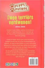 Twee terriers verdwenen / Puppy Patrol 9789020673340 J. Dale, Verzenden, Zo goed als nieuw, J. Dale