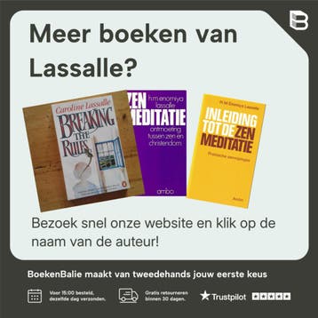 Zen en christendom 9789060758618 Lassalle, Boeken, Verzenden, Gelezen, Lassalle