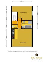 Te huur: Appartement Cassandraplein in Eindhoven, Noord-Brabant, Eindhoven, Appartement