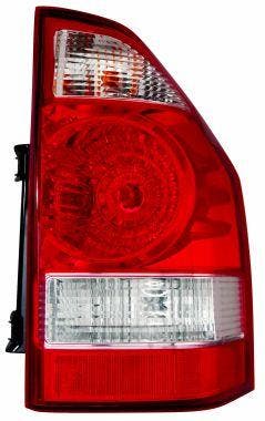 Achterlicht o.a: Mitsubishi, Pajero Canvas Top (V6, 7) - 4), Ophalen of Verzenden, Nieuw, Mitsubishi