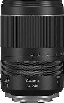Canon RF 24-240 mm F4-6.3 IS USM 72 mm filter (geschikt voor, Verzenden, Zo goed als nieuw