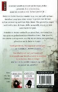 Hartzeer 9789021009698 Chelsea Cain, Boeken, Verzenden, Gelezen, Chelsea Cain