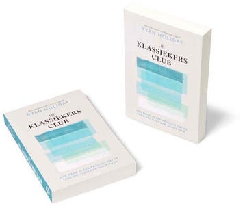 De klassiekersclub 9789400516106 Ryan Holiday, Verzenden, Gelezen, Ryan Holiday