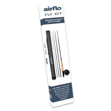 Vliegvis set Airflo | Uitverkoop!, Ophalen of Verzenden, Nieuw, Overige typen
