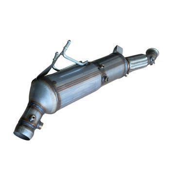 Roetfilter Volkswagen Crafter. 2E0254700NX, Verzenden, Nieuw