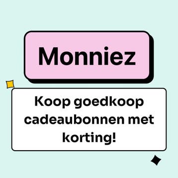 Make-up &amp; Geurtjes met korting (Douglas) - Monniez, Nieuw