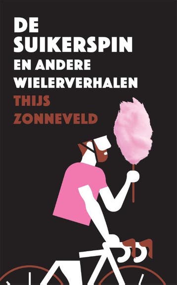 De Suikerspin - Thijs Zonneveld 9789048835171, Boeken, Verzenden, Gelezen, Thijs Zonneveld