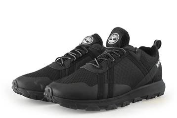 Timberland Sneakers in maat 46 Zwart, Kleding | Heren, Schoenen, Verzenden, Timberland, Zwart, Sneakers of Gympen
