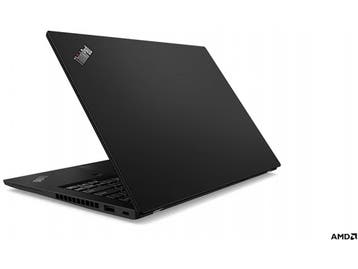 Lenovo ThinkPad X395 - QWERTY - 13,3 inch - AMDRyzen 5 PRO -, Verzenden, Zo goed als nieuw, Lenovo