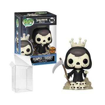 Funko Pop! Freddy: Reaper Freddy #99 NFT Legendary, Verzenden, Nieuw
