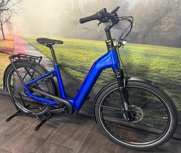 ACTIE! Flyer Gotour5 5.43 E-bike | 750WH | VAN €5199 NU €…, Overige merken, Nieuw, Ophalen of Verzenden, 51 tot 55 cm