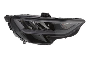 Koplamp o.a: Audi, A3 Limousine (8YS), A3 Sportback (8YA), Ophalen of Verzenden, Nieuw, Audi