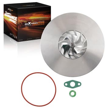 Billet turbo-core geschikt voor Mercedes Sprinter 2.2 CDI..., Verzenden, Nieuw, Mercedes-Benz