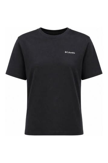 Columbia T-shirt in maat L Zwart, Verzenden, Zo goed als nieuw, Zwart, Columbia