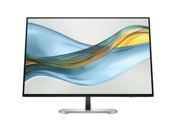 Hp - WUXGA  Monitor - 24 inch, Hp, IPS, Verzenden, In hoogte verstelbaar