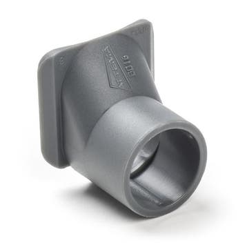 Buiktuit - Attema (Ø 5/8 inch, Enkel, 10 stuks), Verzenden, Nieuw