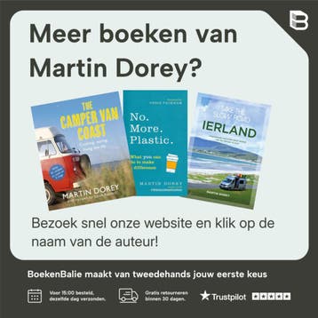 Schotland / Take the slow road - Martin Dorey 9789000368211, Boeken, Reisgidsen, Verzenden, Zo goed als nieuw, Martin Dorey