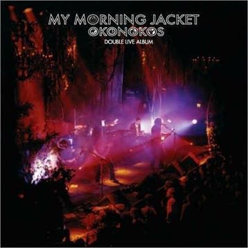 cd - My Morning Jacket - Okonokos, Verzenden, Zo goed als nieuw