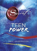 SECRET TO TEEN POWER | 9781416994985 | Paul Harrington, Zo goed als nieuw, Paul Harrington
