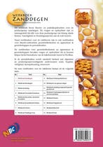 Zanddegen 9789491849237 Nederlands Bakkerij Centrum, Boeken, Schoolboeken, Verzenden, Gelezen, Nederlands Bakkerij Centrum