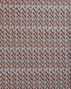 Gobelin Zig Zag Multicolor, Nieuw, Overige kleuren