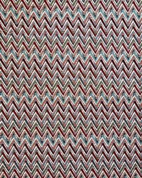 Gobelin Zig Zag Multicolor, Nieuw, Overige kleuren
