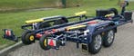 PEGA trailers, gratis afgesteld en bezorgd door heel NL, Nieuw