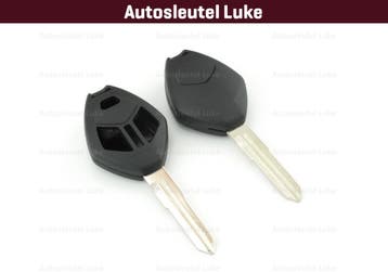 3-knops sleutel kpb672 voor Mitsubishi, Verzenden, Nieuw