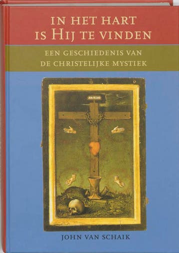 In het hart is Hij te vinden - J. van Schaik 9789062388080, Boeken, Godsdienst en Theologie, Verzenden, Gelezen, J. van Schaik