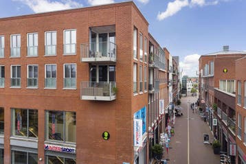 Te huur: Appartement Julianastraat in Alphen aan den Rijn, Alphen aan den Rijn, Appartement, Zuid-Holland