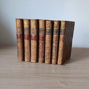 Pidansat de Mairobert - Lespion Anglais ou correspondance