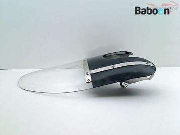 Windscherm Harley-Davidson XL 1200 Sportster 2004-2006, Verzenden, Gebruikt