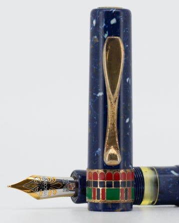 Visconti - “Egypt” / “Tutankhamun” - Vulpen, Nieuw