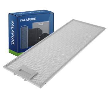 Metaalfilter voor Blaupunkt 11022474, Verzenden, Nieuw