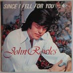 John Rowles - Since I fell for you - Single, Cd's en Dvd's, Verzenden, Nieuw in verpakking