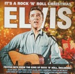 Elvis Presley – Its A Rock N Roll Christmas 5055551790233, Ophalen of Verzenden, Nieuw in verpakking