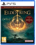 Elden Ring Shadow Of The Erdtree - PS5, Verzenden, Nieuw