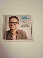 Guus Meeuwis Grootste hits, Cd's en Dvd's, Verzenden, Nieuw in verpakking