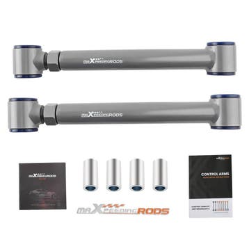 2x Draagarm geschikt voor Jeep Wrangler TJ 1997-2006 Gran..., Auto-onderdelen, Verzenden, Nieuw, Jeep
