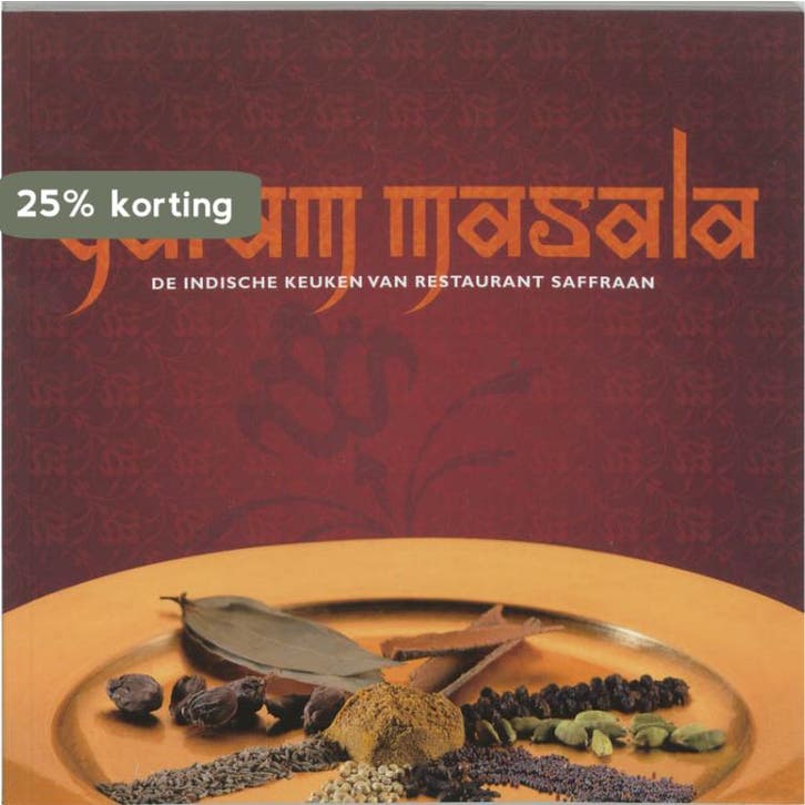 Garam Masala 9789057202773 M. Ramahan, Boeken, Kookboeken, Zo goed als nieuw, Verzenden