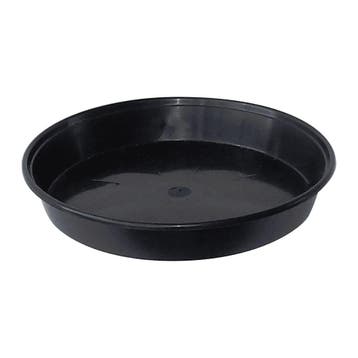Opvangbak rond, 30 Ø x 4 cm, Ophalen of Verzenden, Nieuw