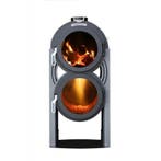 Houtkachel NEMO - 6kW, Verzenden, Nieuw